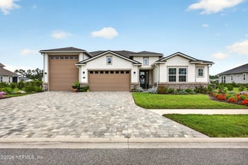 85491 Fall River Pw, Fernandina Beach, FL 32034