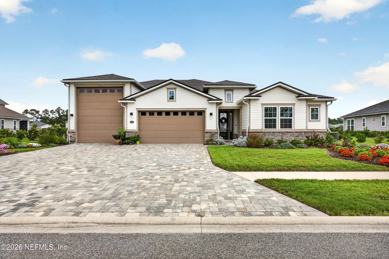 85491 Fall River Pw, Fernandina Beach, FL 32034