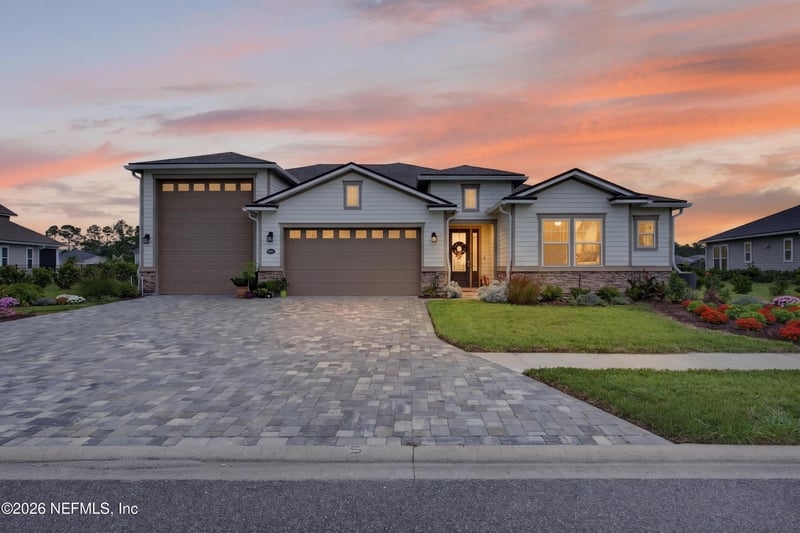 85491 Fall River Pw, Fernandina Beach, FL 32034