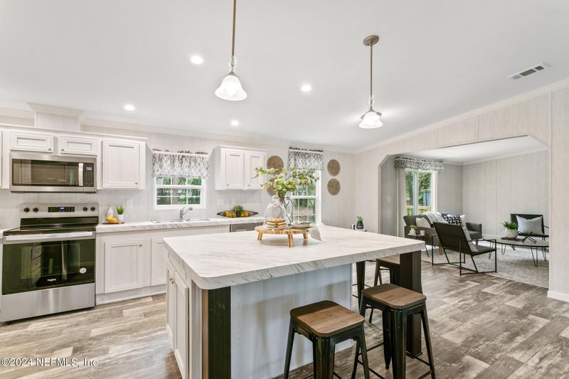 85491 Lil William Rd, Fernandina Beach, FL 32034