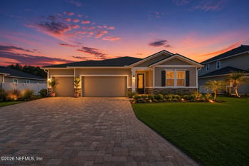 855 Flach Dr, St Johns, FL 32259
