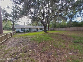 855 S Holmes Blvd, St Augustine, FL 32084