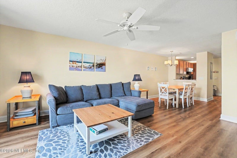 8550 1a S #106, St Augustine, FL 32080