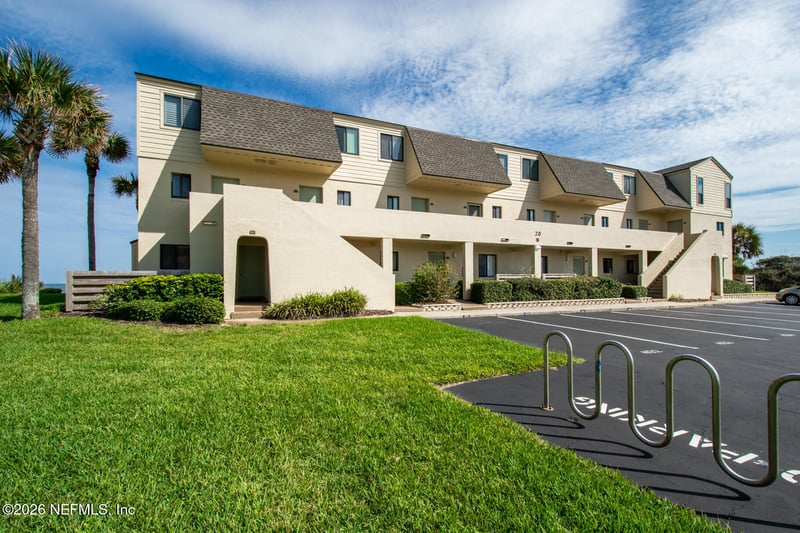 8550 1a S #454, St Augustine Beach, FL 32080