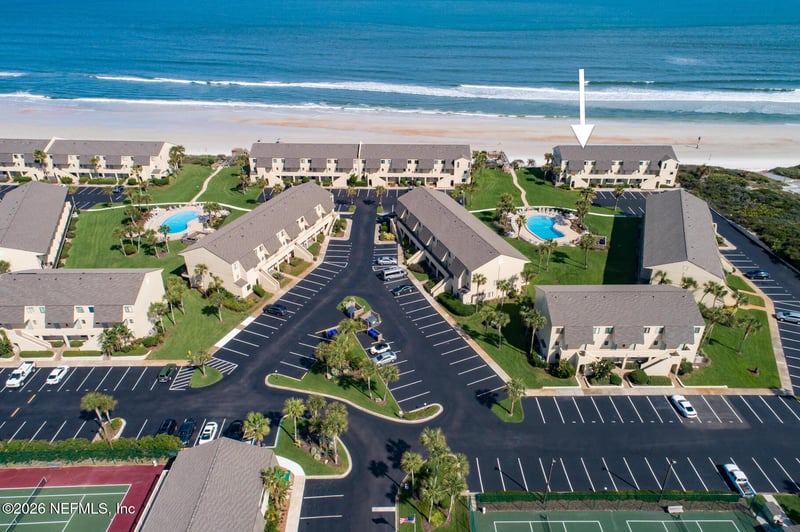 8550 1a S #454, St Augustine Beach, FL 32080
