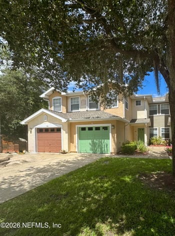 8550 Argyle Business Loop #1402, Jacksonville, FL 32244