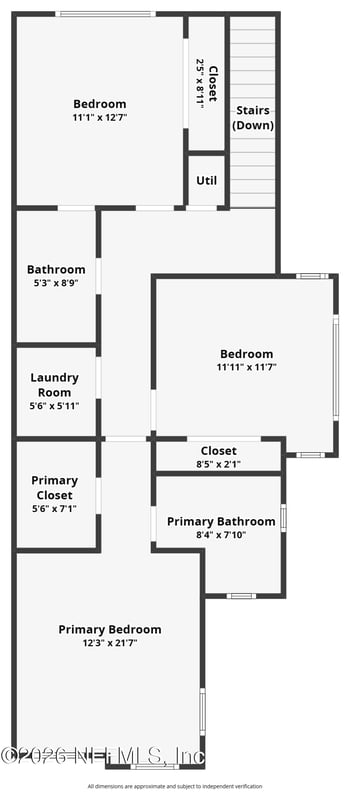 8550 Argyle Business Loop #1508, Jacksonville, FL 32244
