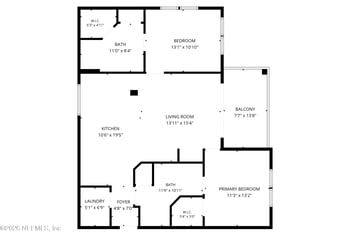 8550 Touchton Rd #1022, Jacksonville, FL 32216