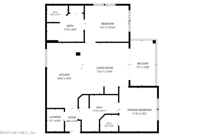 8550 Touchton Rd #1022, Jacksonville, FL 32216