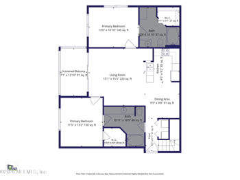 8550 Touchton Rd #1828, Jacksonville, FL 32216