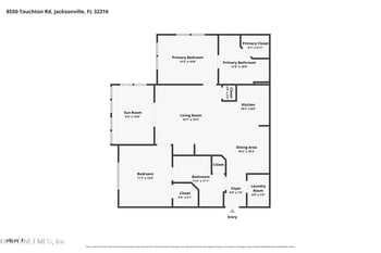 8550 Touchton Rd #221, Jacksonville, FL 32216