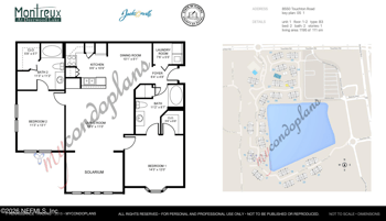 8550 Touchton Rd #511, Jacksonville, FL 32216