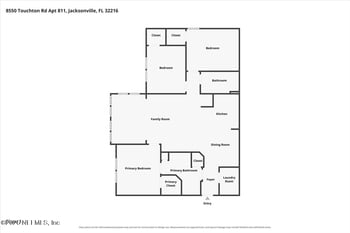 8550 Touchton Rd #811, Jacksonville, FL 32216