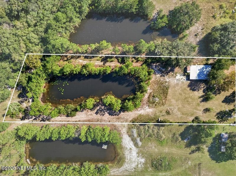 85502 N Harts Rd, Yulee, FL 32097