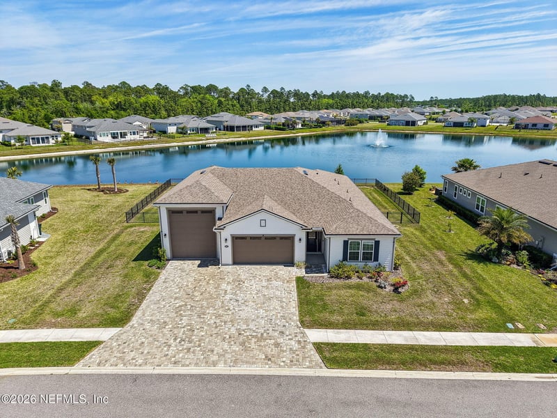 85507 Fall River Pw, Fernandina Beach, FL 32034