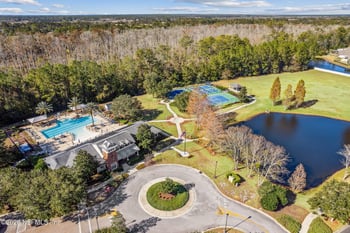 85507 Fall River Pw, Fernandina Beach, FL 32034