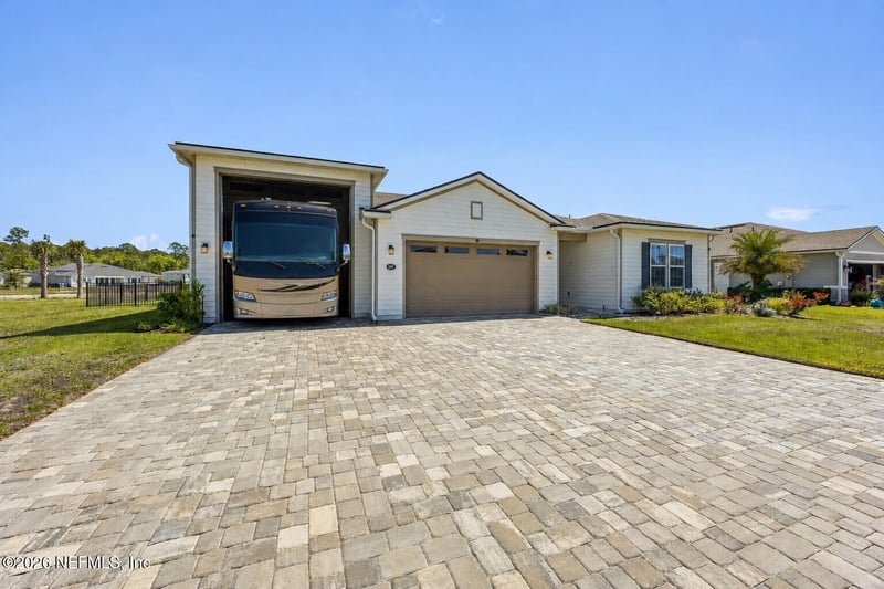 85507 Fall River Pw, Fernandina Beach, FL 32034
