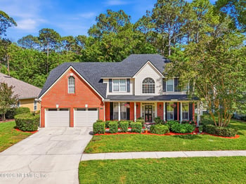 8551 Heather Run Dr N, Jacksonville, FL 32256