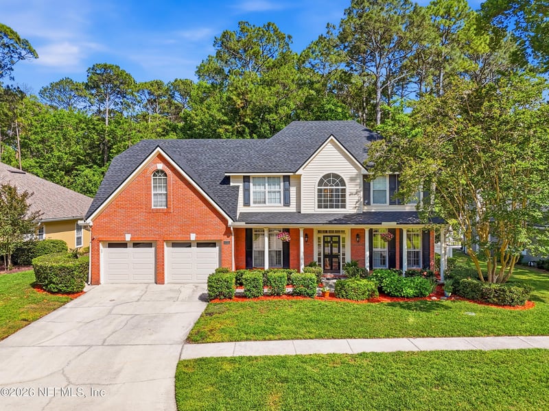 8551 Heather Run Dr N, Jacksonville, FL 32256