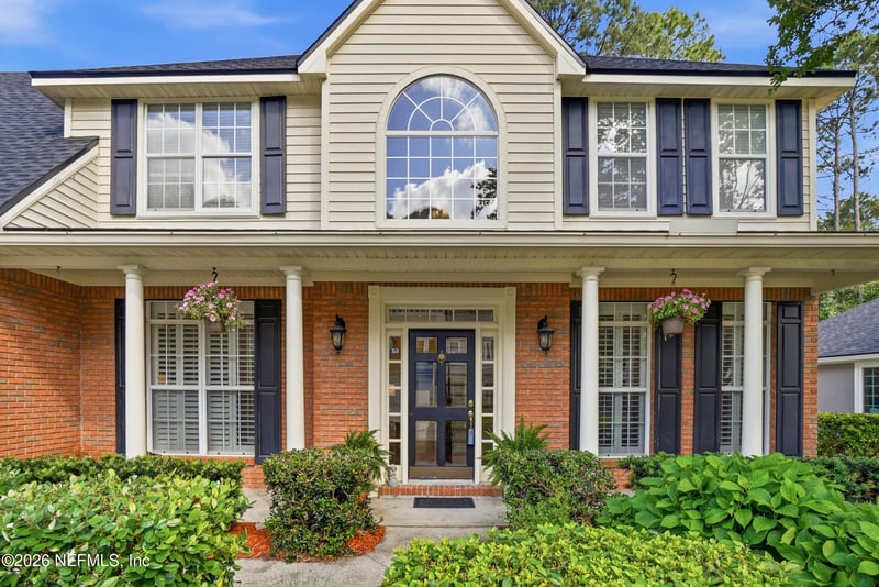 8551 Heather Run Dr N, Jacksonville, FL 32256