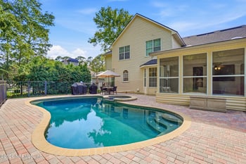 8551 Heather Run Dr N, Jacksonville, FL 32256