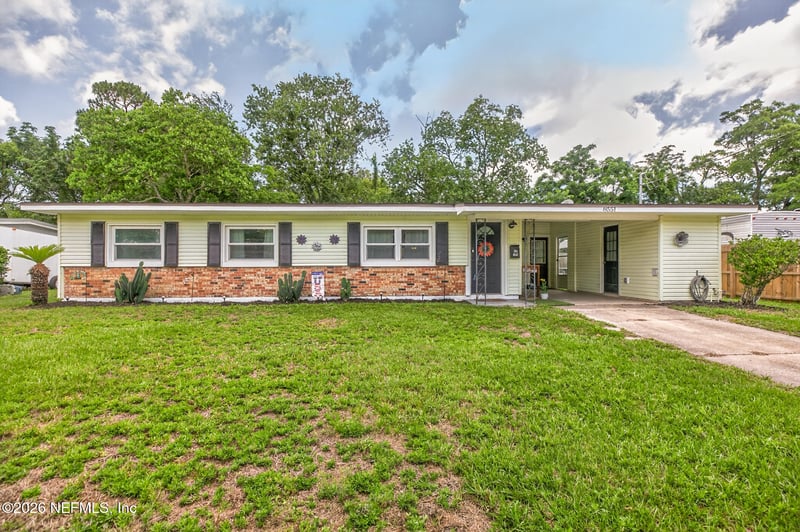 8551 Mathonia Ave, Jacksonville, FL 32211