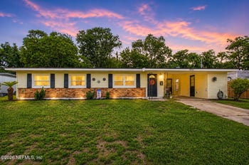 8551 Mathonia Ave, Jacksonville, FL 32211