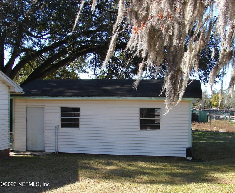 8551 Oglesby Ave, Jacksonville, FL 32220