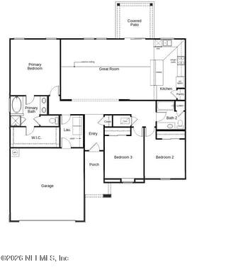 856 San Antonio Dr, St Augustine, FL 32086