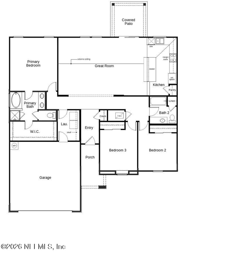 856 San Antonio Dr, St Augustine, FL 32086