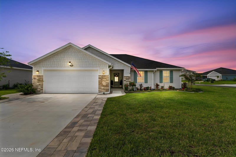 856 San Antonio Dr, St Augustine, FL 32086
