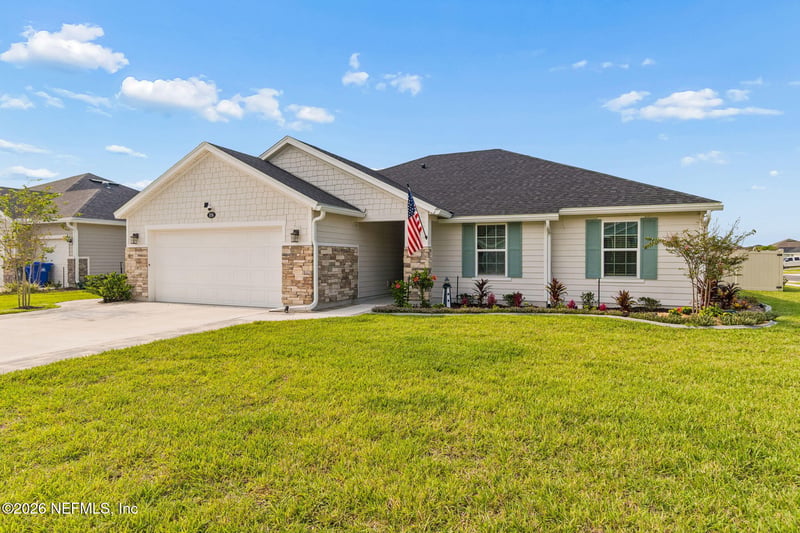 856 San Antonio Dr, St Augustine, FL 32086