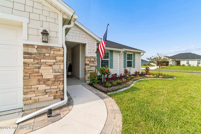 856 San Antonio Dr, St Augustine, FL 32086