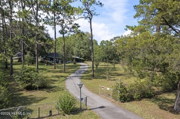8560 Feldman Rd, Jacksonville, FL 32244