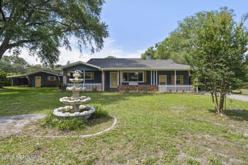 8560 Feldman Rd, Jacksonville, FL 32244