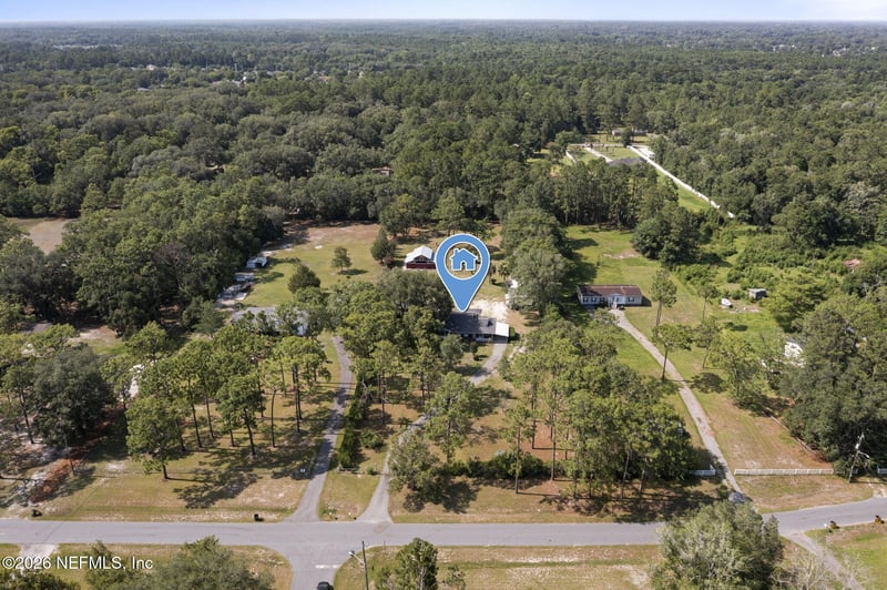 8560 Feldman Rd, Jacksonville, FL 32244
