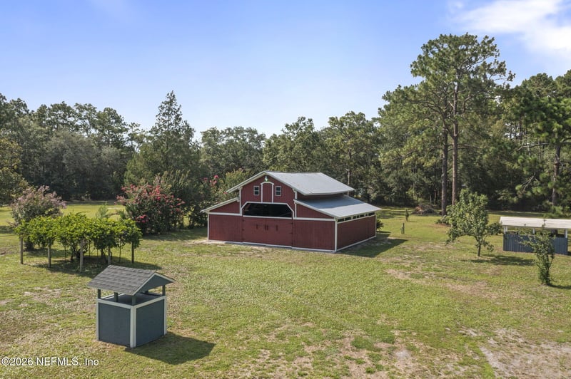 8560 Feldman Rd, Jacksonville, FL 32244