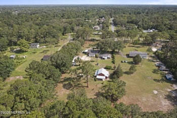 8560 Feldman Rd, Jacksonville, FL 32244