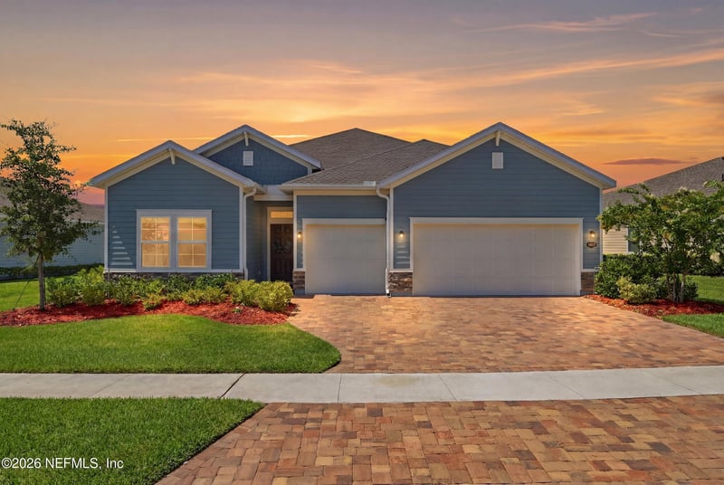 85645 Stonehurst Pw, Fernandina Beach, FL 32034