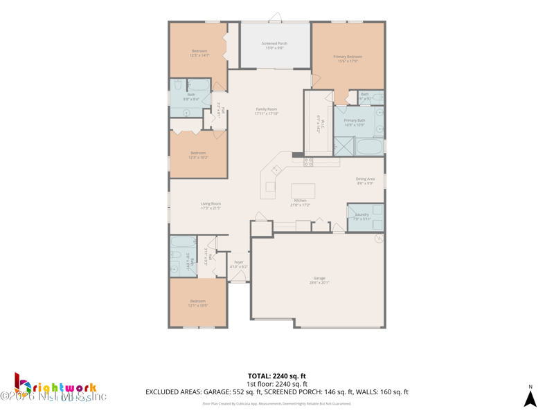 85645 Stonehurst Pw, Fernandina Beach, FL 32034