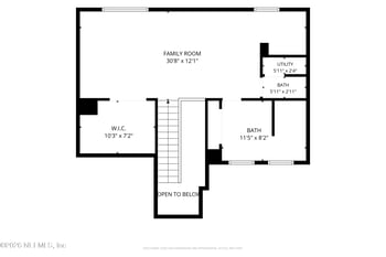 8566 Goldeneye Ln, Jacksonville, FL 32217