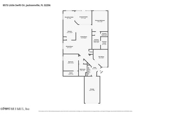 8573 Little Swift Cir #31B, Jacksonville, FL 32256