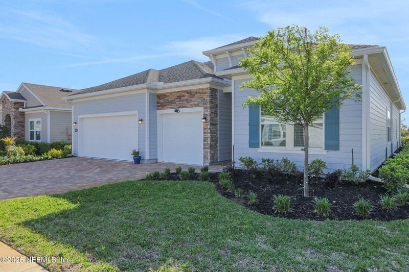 85747 Stonehurst Pw, Fernandina Beach, FL 32034