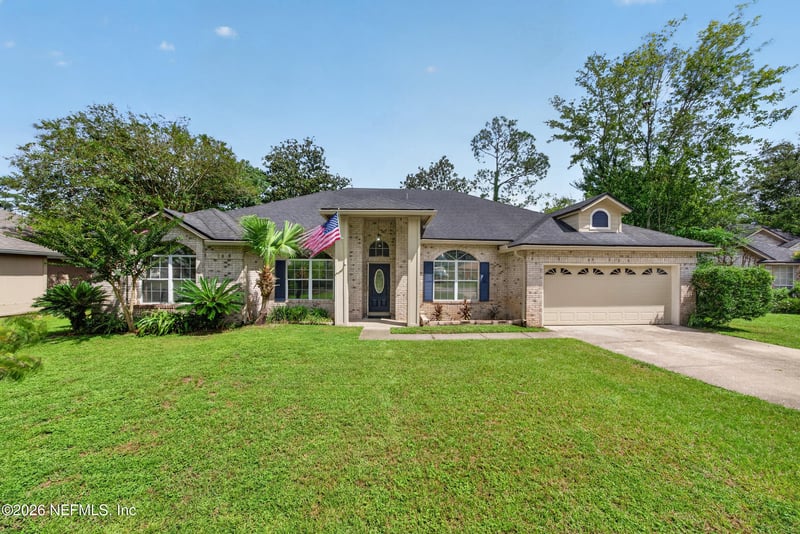 8575 Catsby Ct, Jacksonville, FL 32244