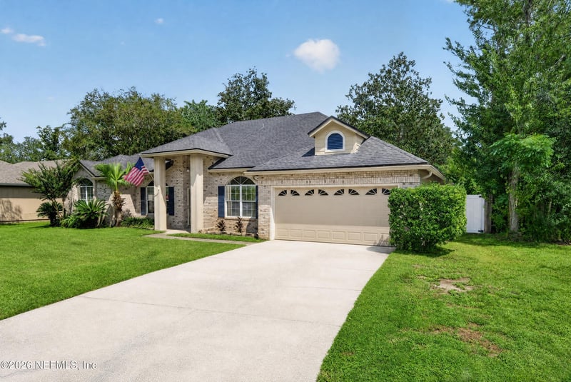 8575 Catsby Ct, Jacksonville, FL 32244