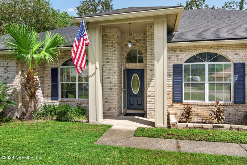 8575 Catsby Ct, Jacksonville, FL 32244