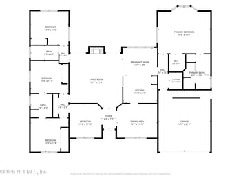 8575 Catsby Ct, Jacksonville, FL 32244