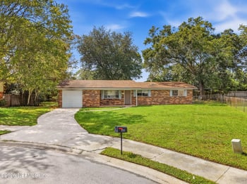 8577 Ruckman Ave, Jacksonville, FL 32221