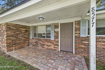 8577 Ruckman Ave, Jacksonville, FL 32221