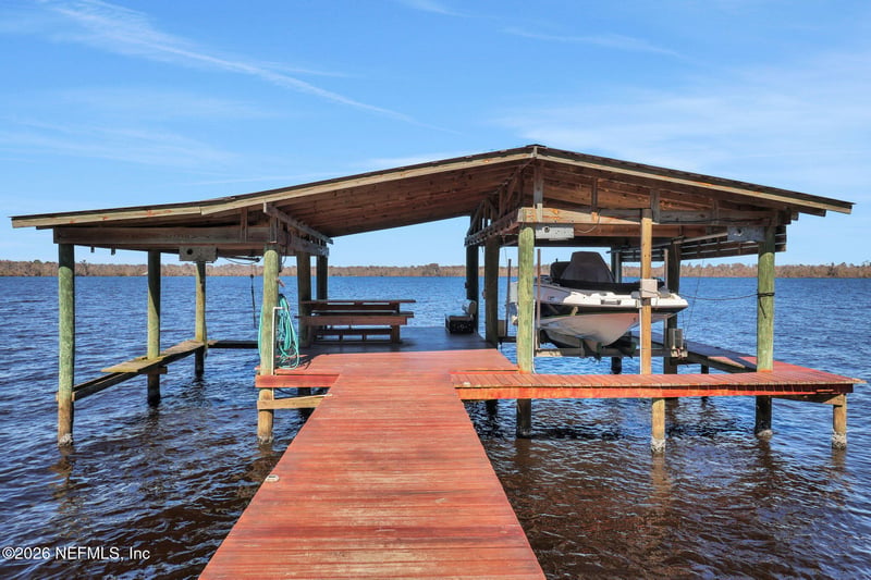 8580 Palmo Fish Camp Rd #G, St Augustine, FL 32092